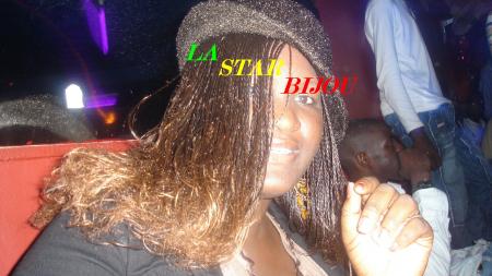 bijou d in da hood